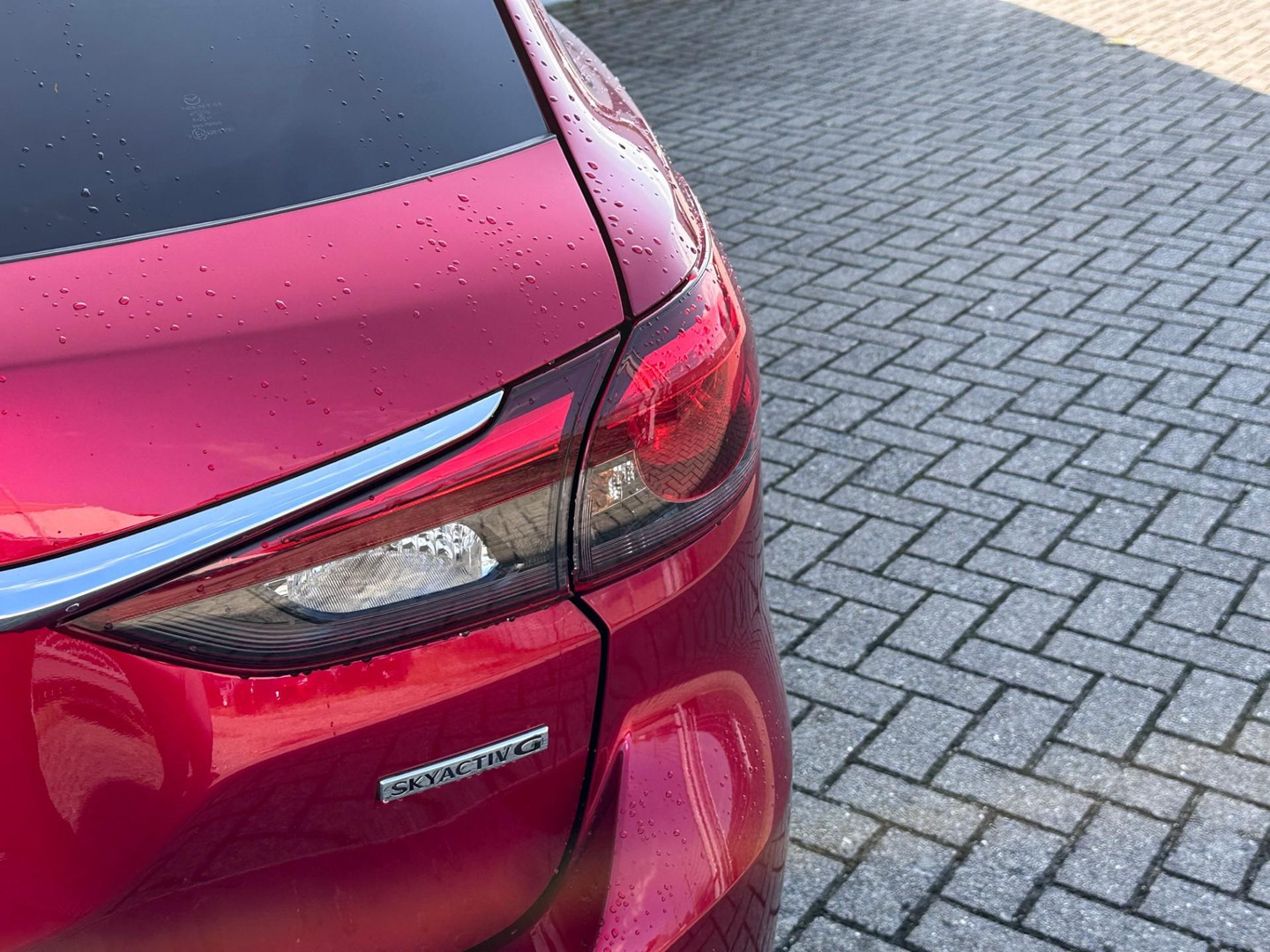 Mazda