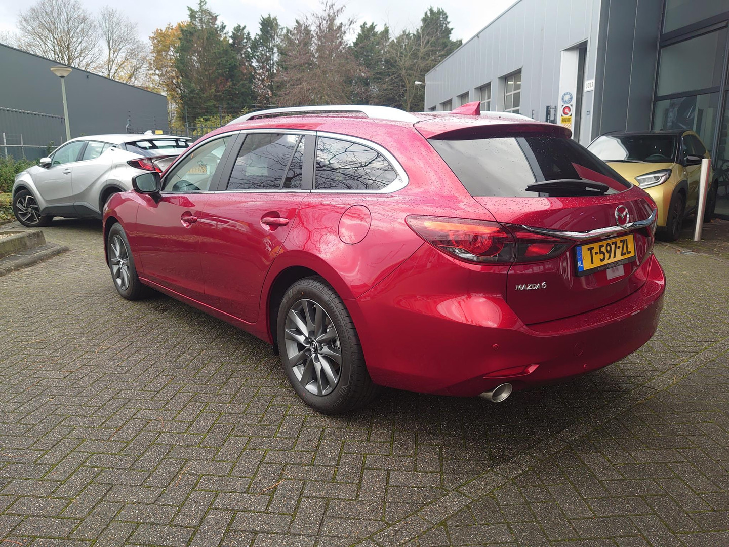 Mazda