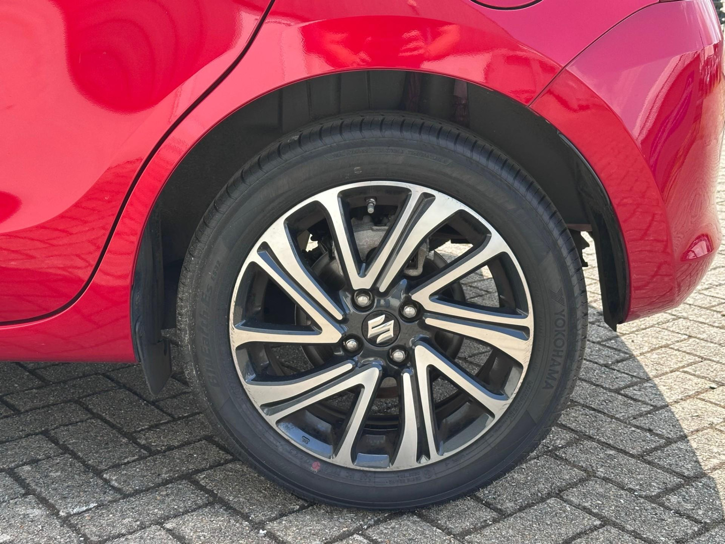 Suzuki