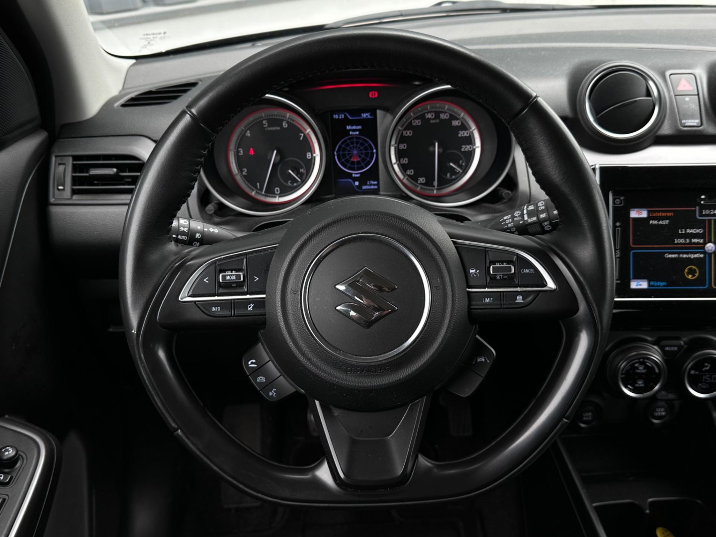Suzuki