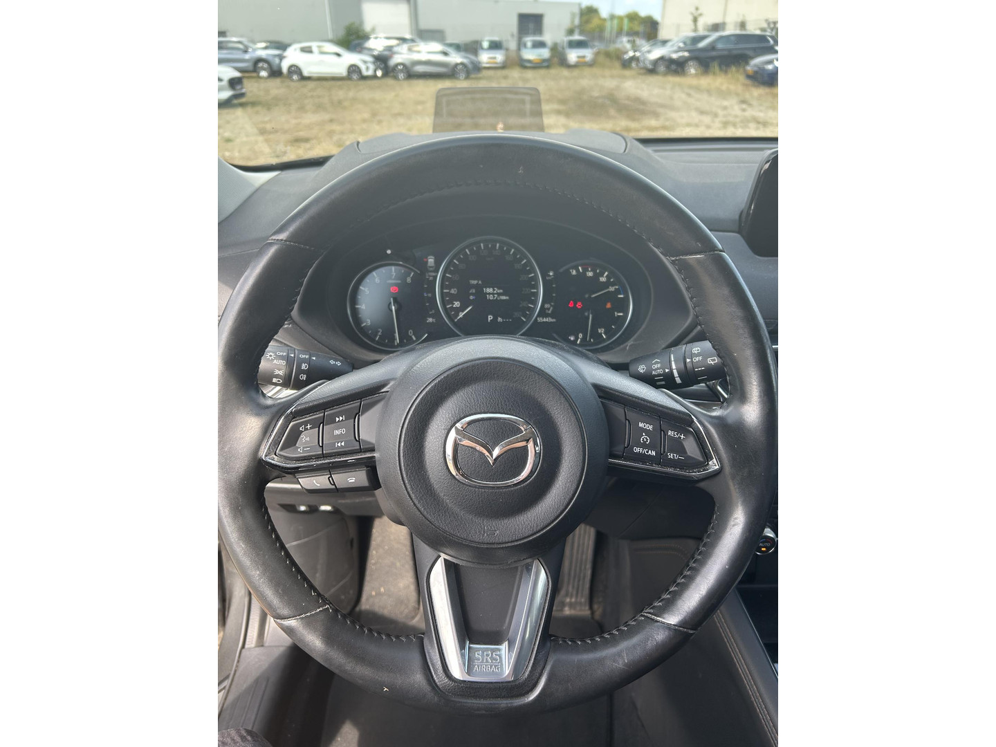Mazda