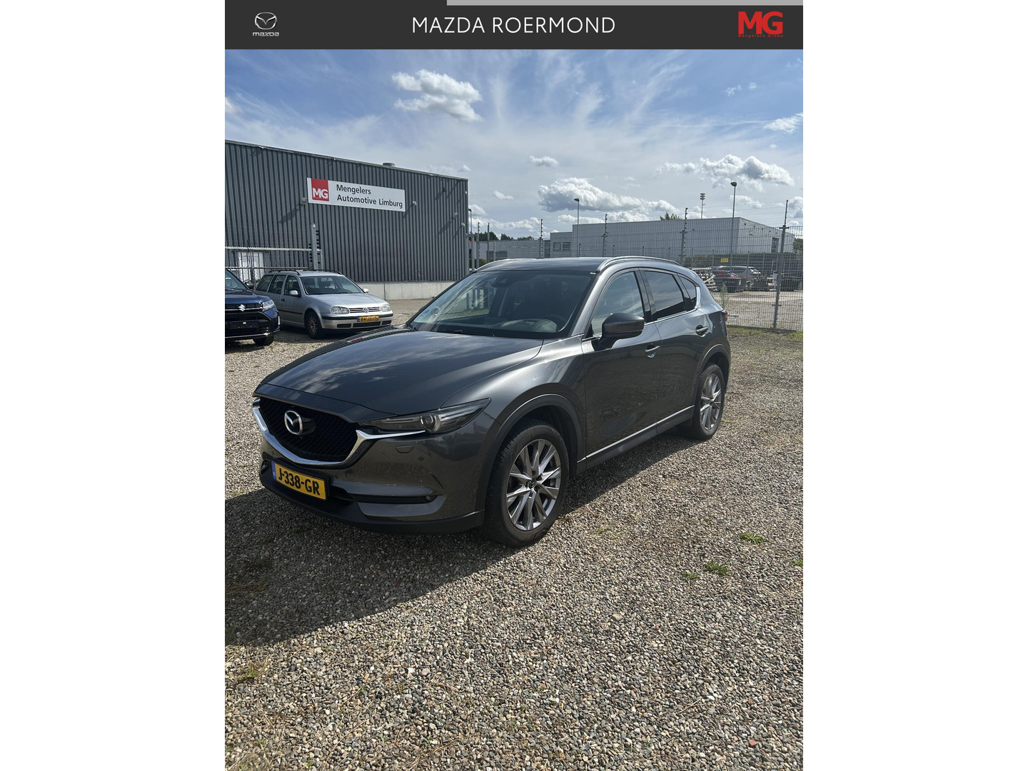 Mazda