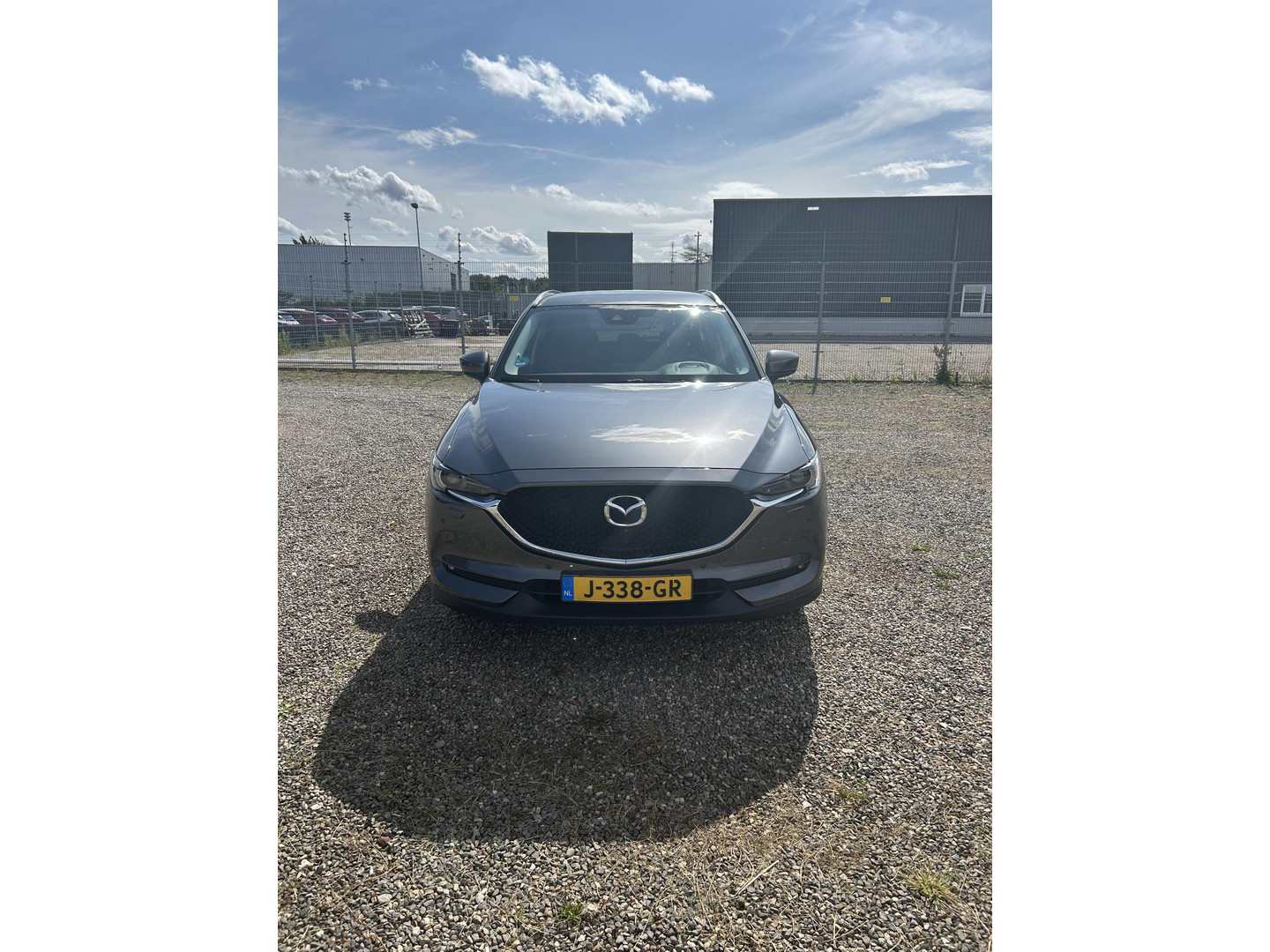 Mazda