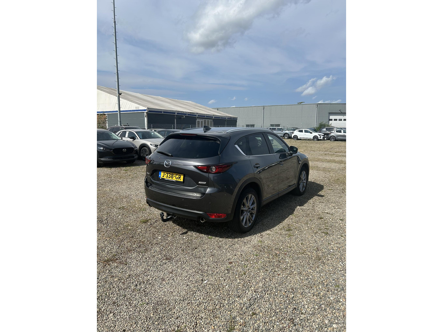 Mazda