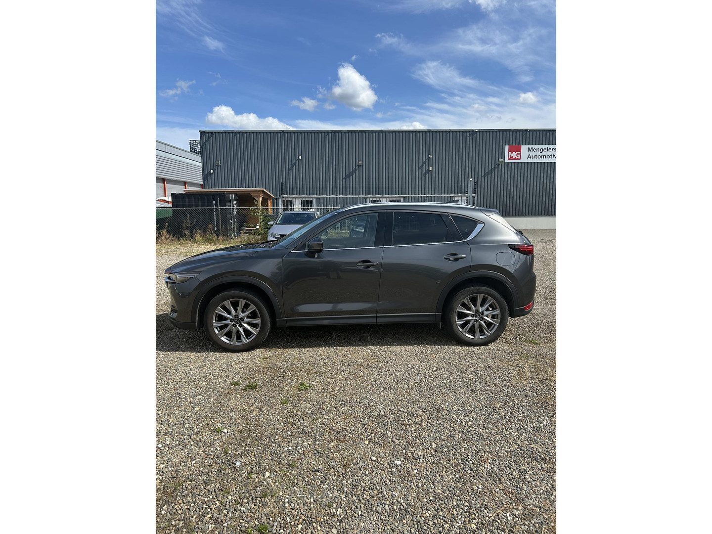 Mazda
