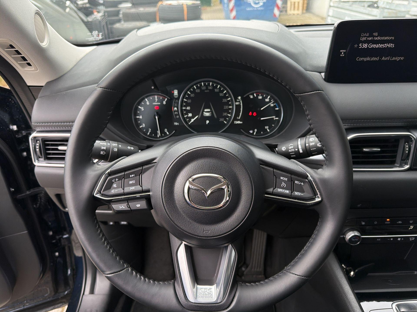 Mazda