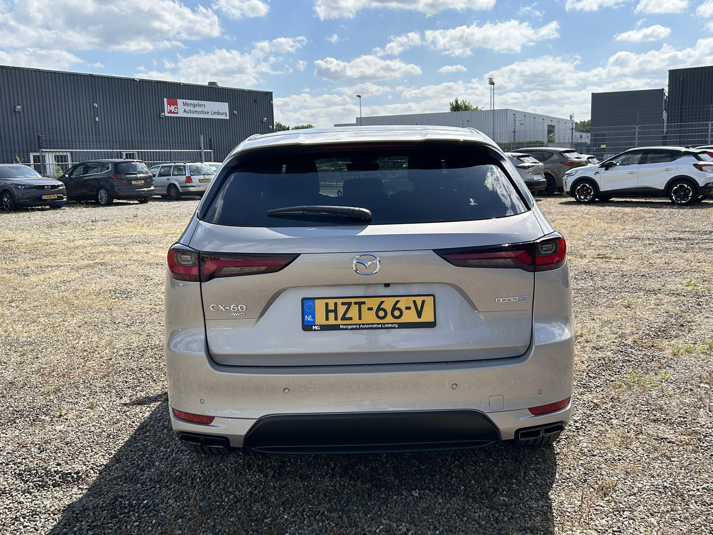 Mazda