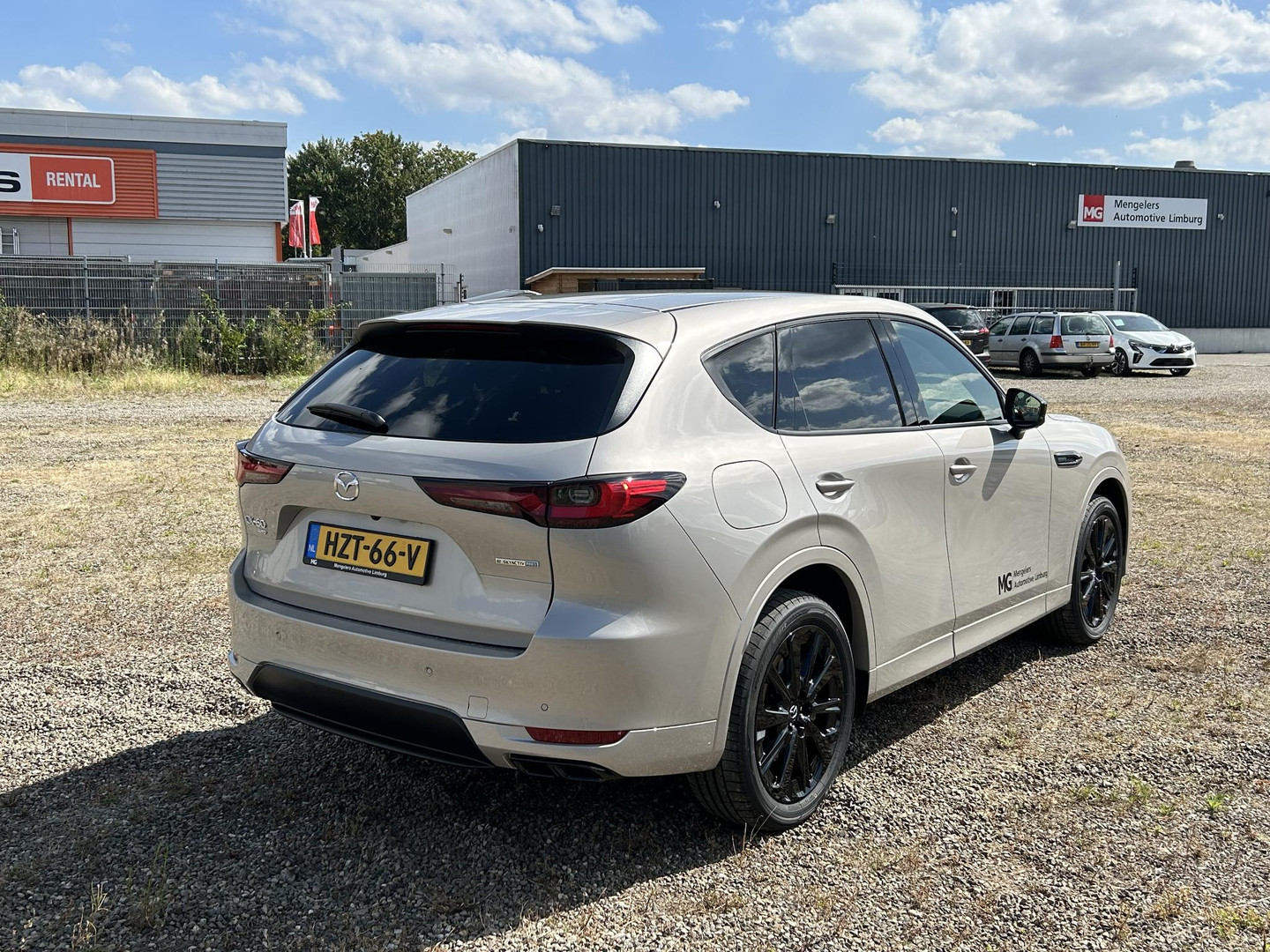 Mazda