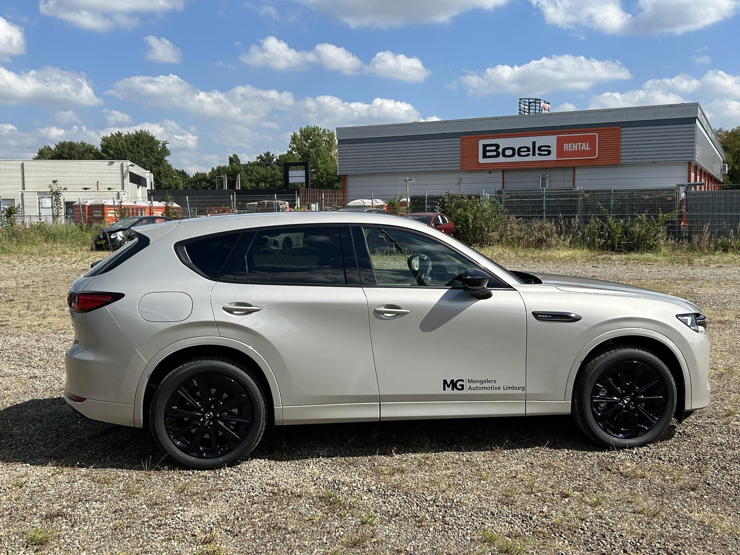 Mazda