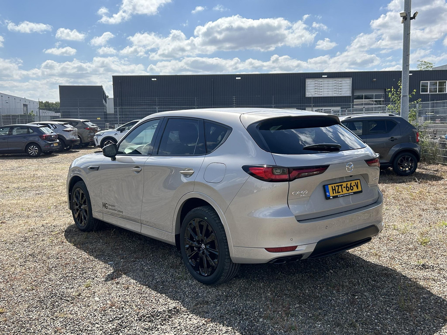 Mazda