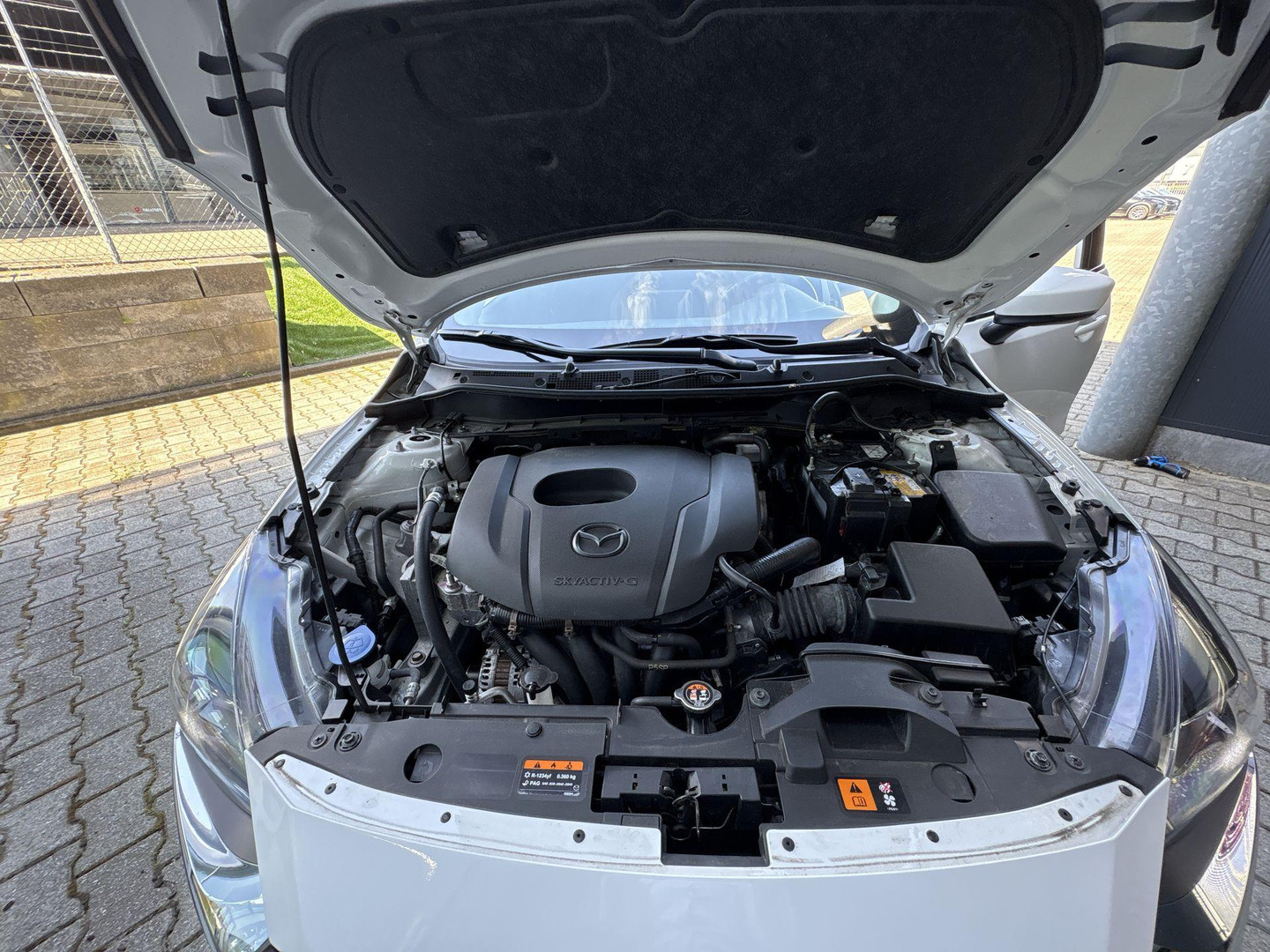 Mazda