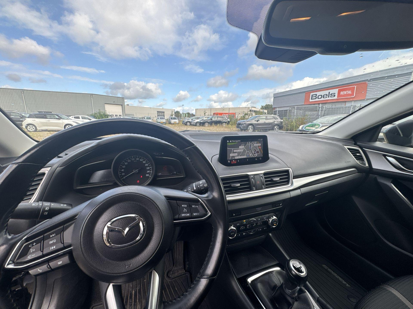 Mazda