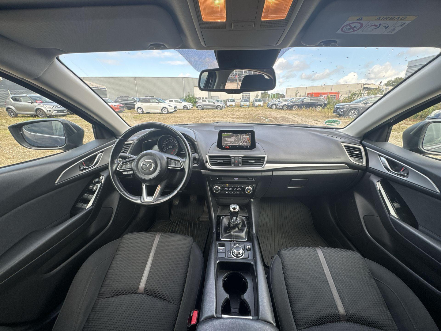 Mazda