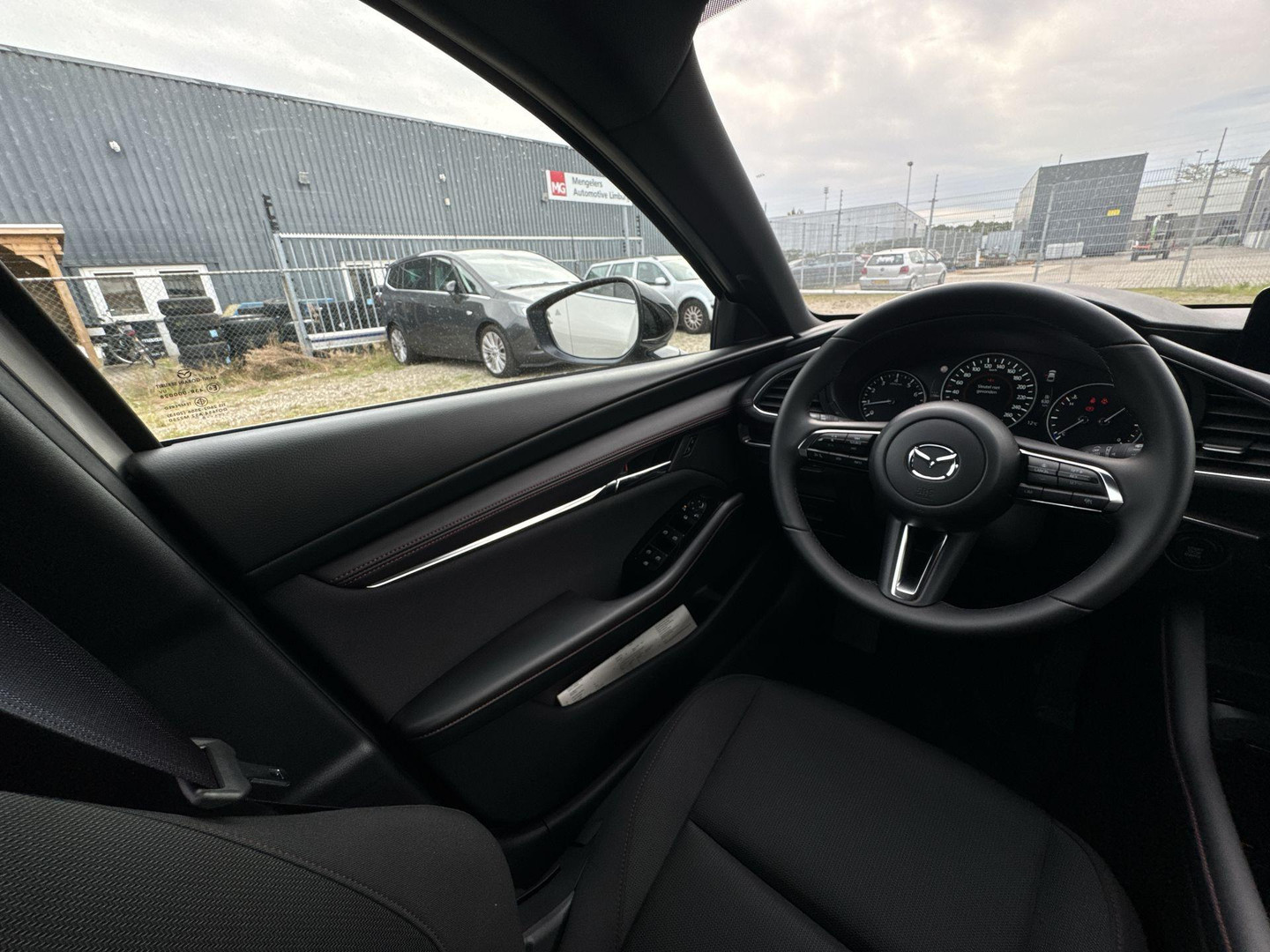 Mazda