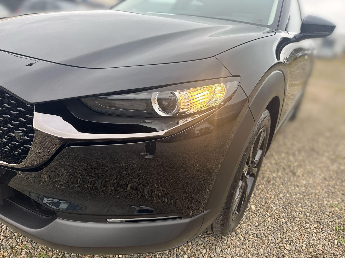 Mazda