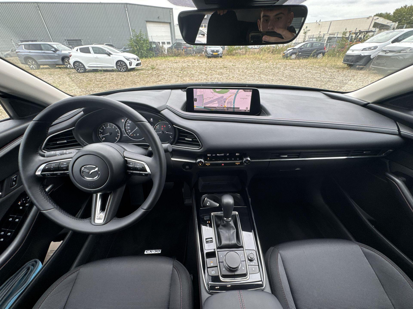 Mazda
