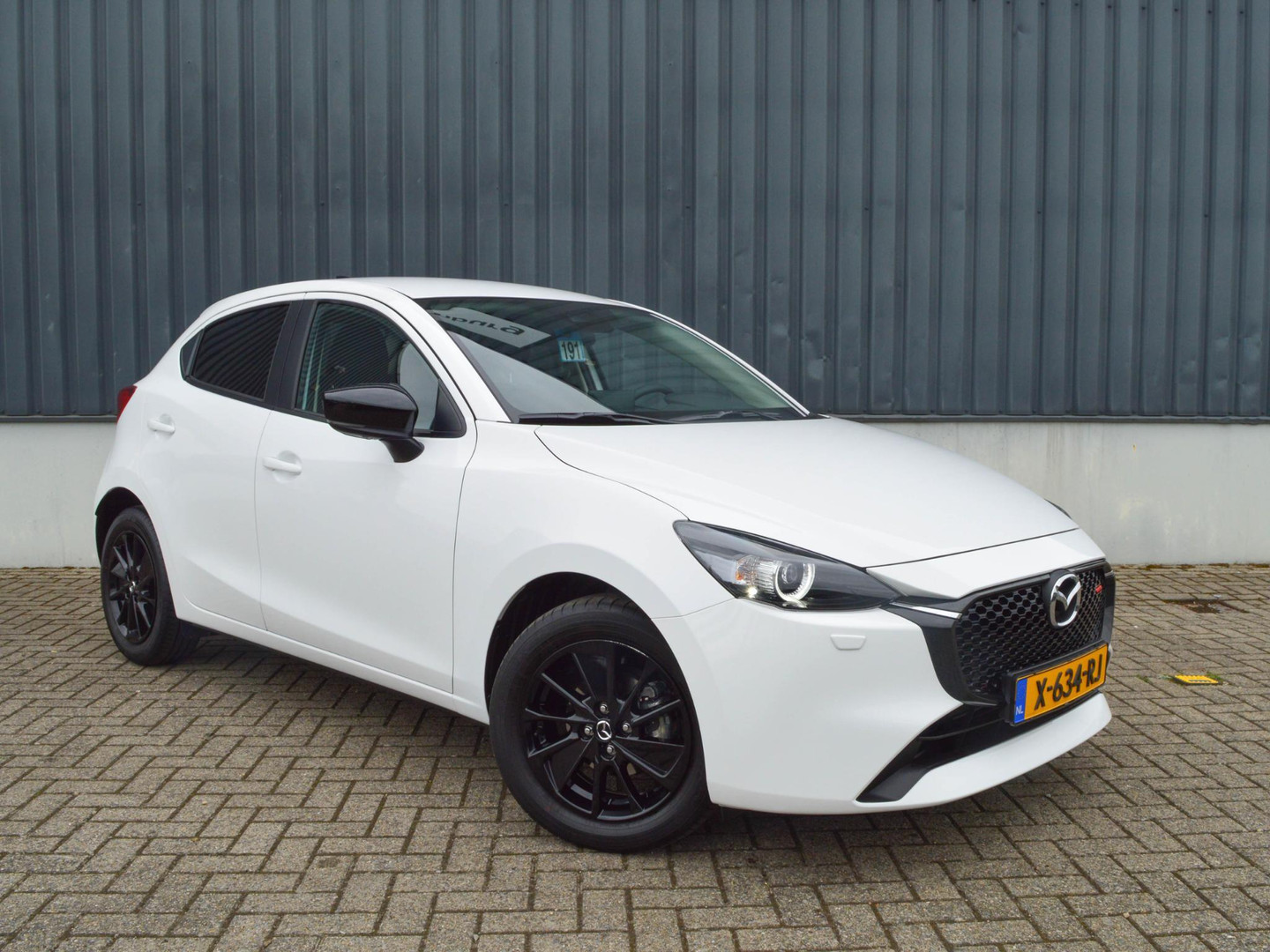 Mazda