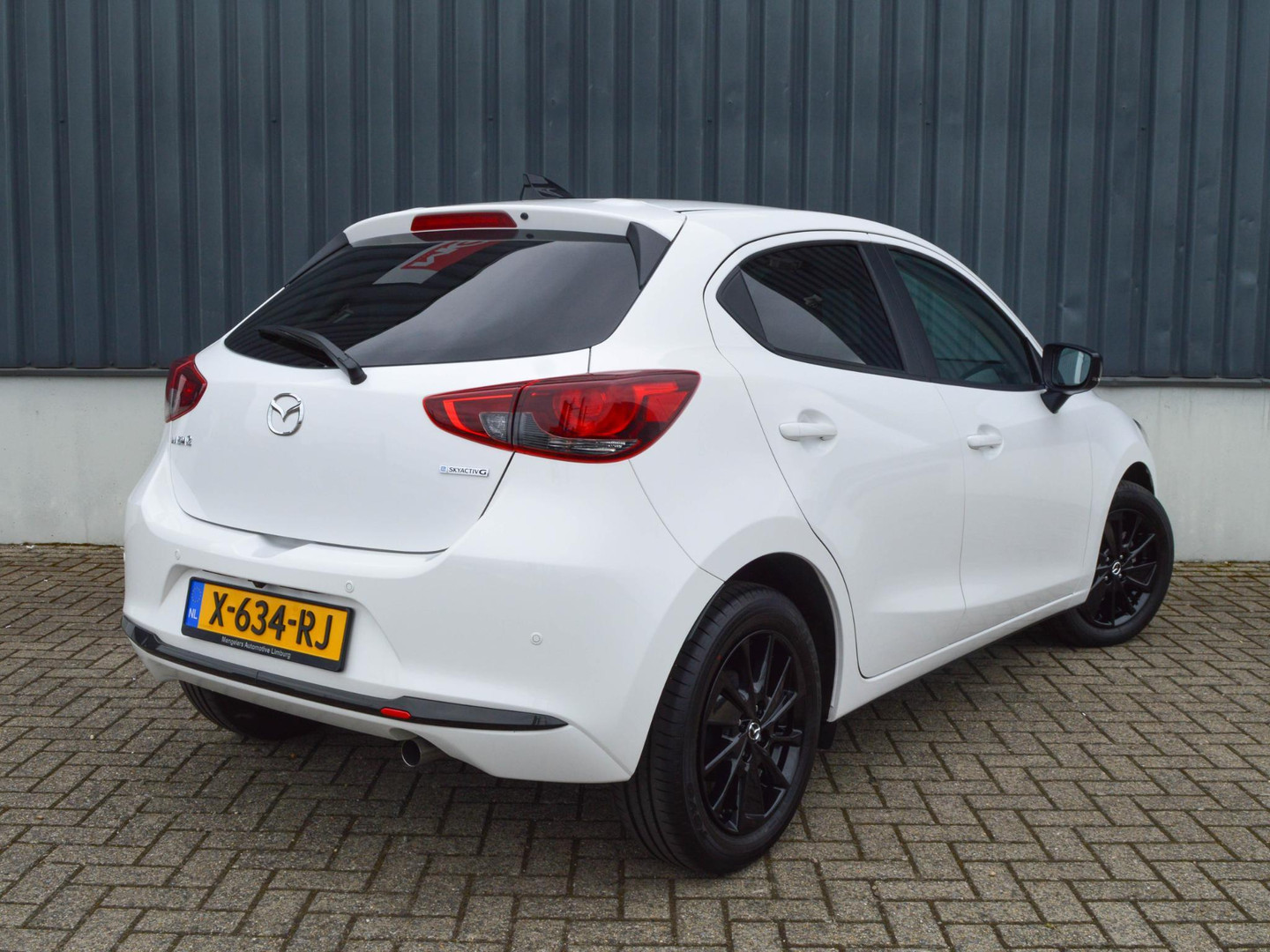 Mazda