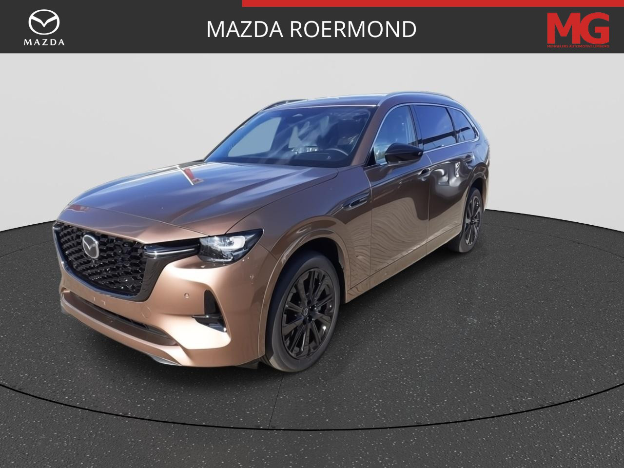 Mazda Mazda