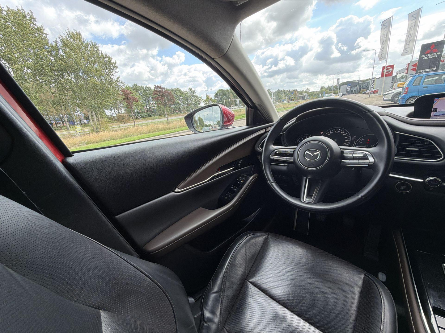 Mazda