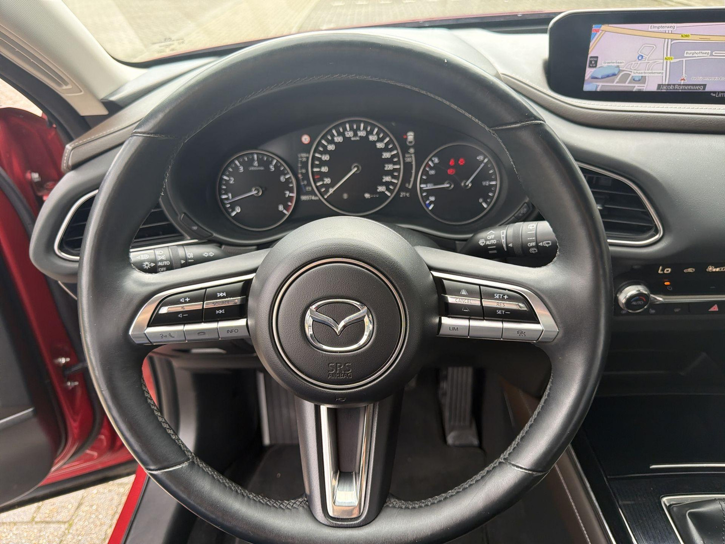 Mazda