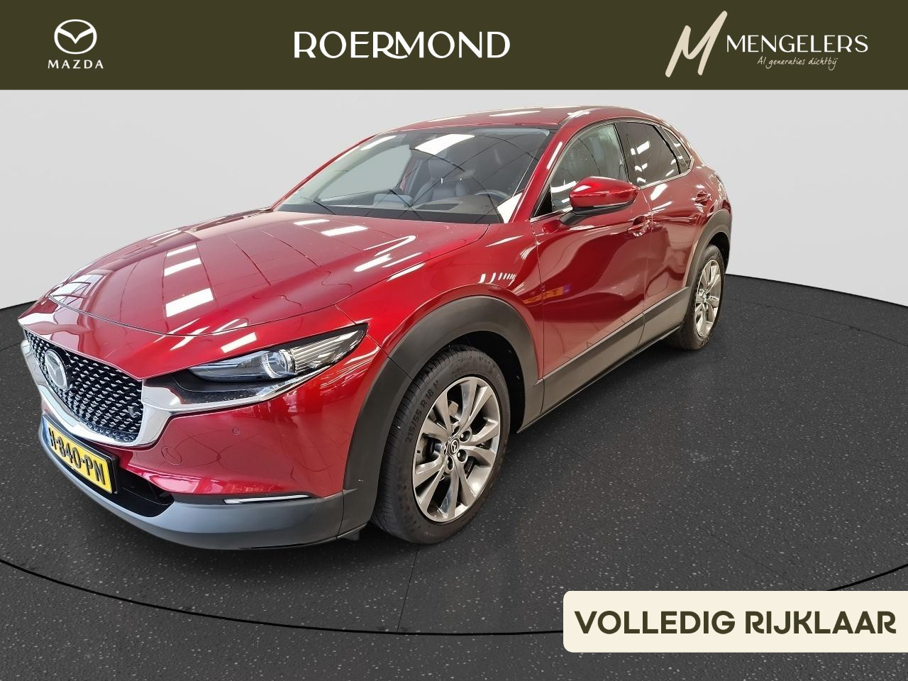 Mazda