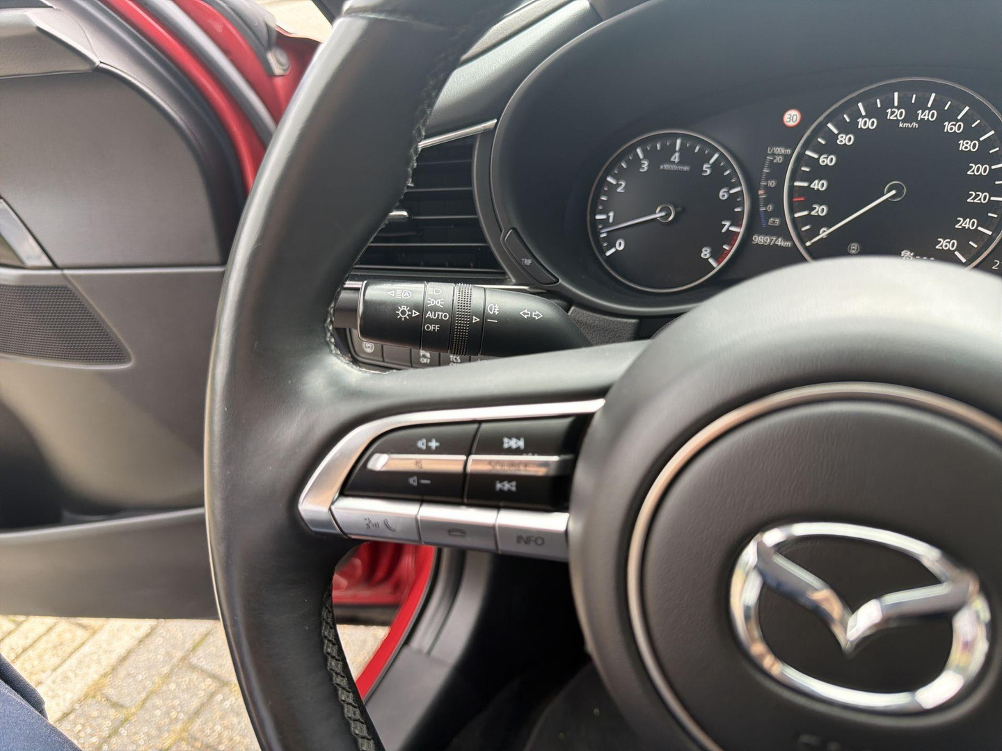 Mazda