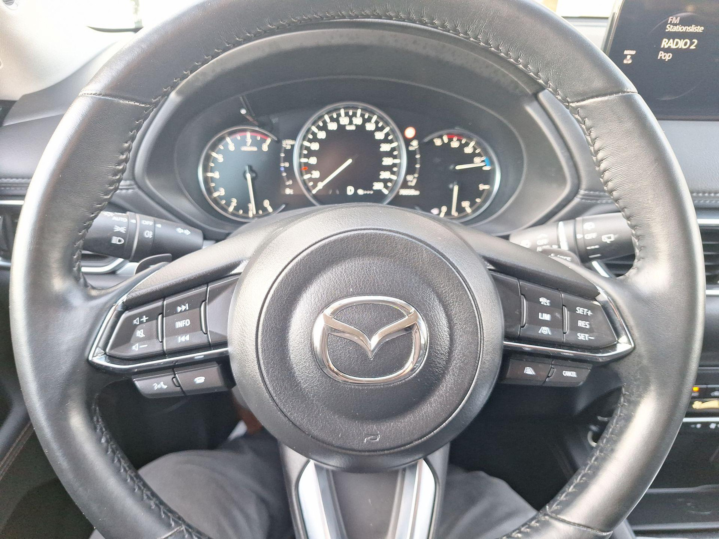 Mazda