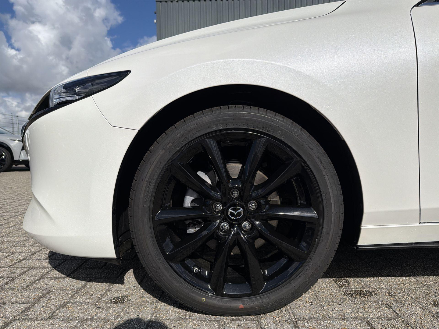 Mazda