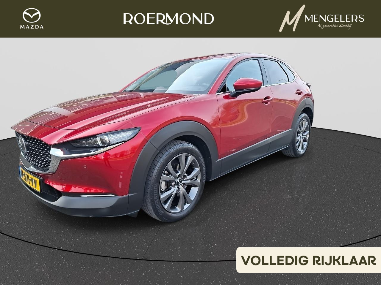 Mazda