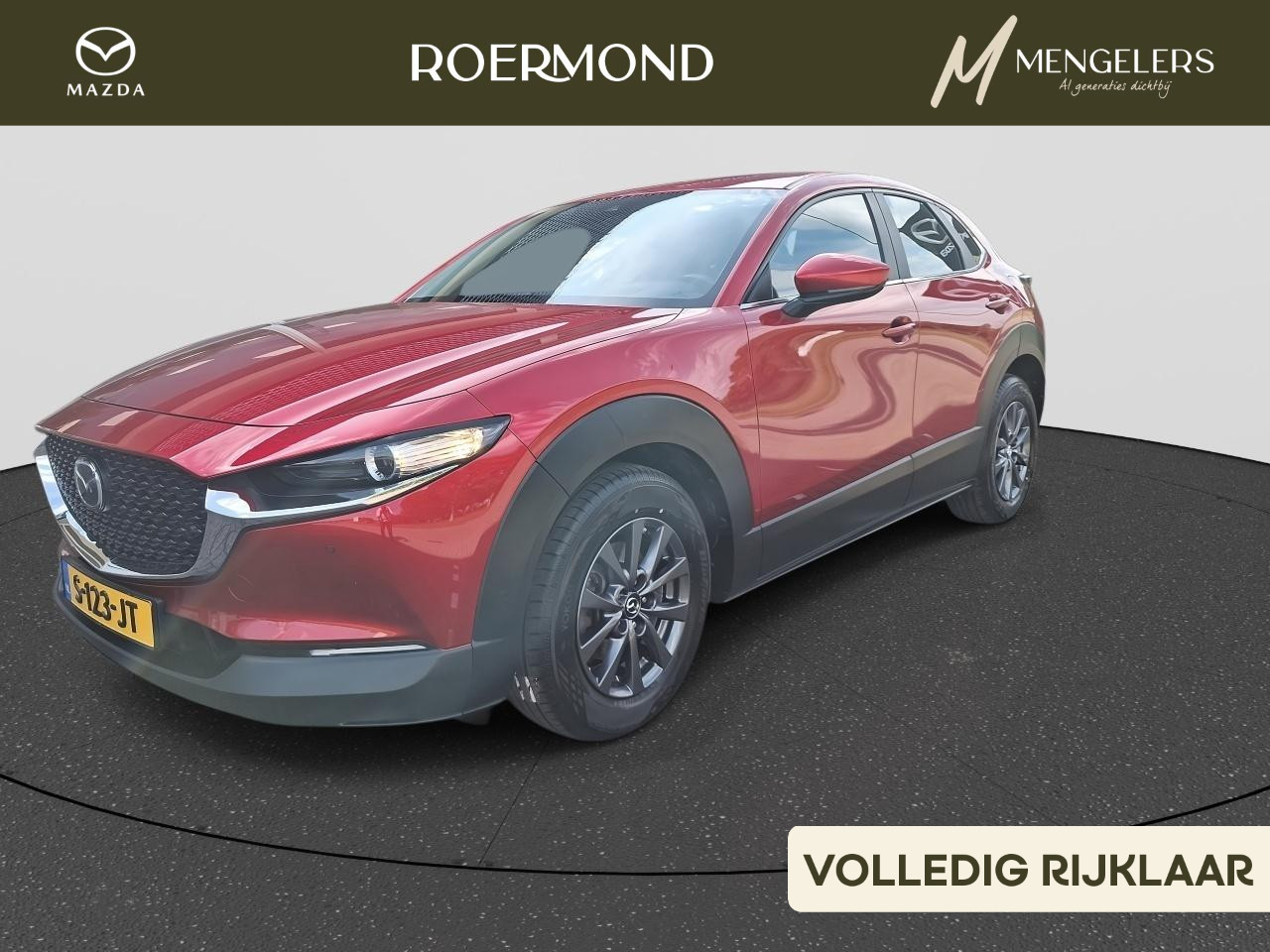 Mazda