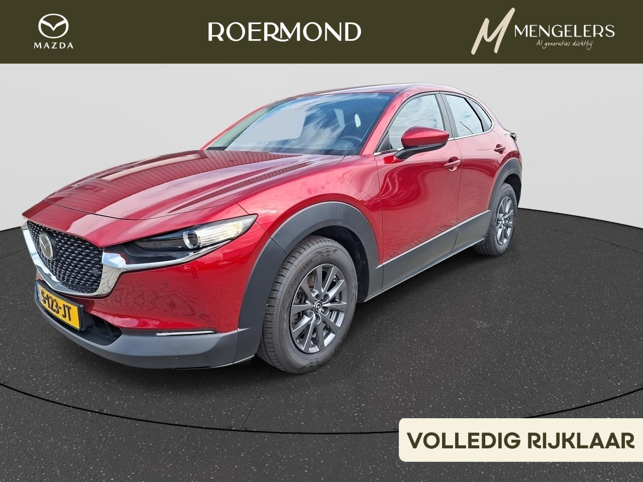 Mazda