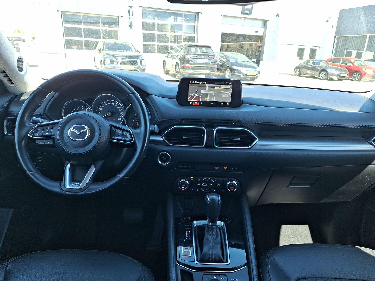 Mazda