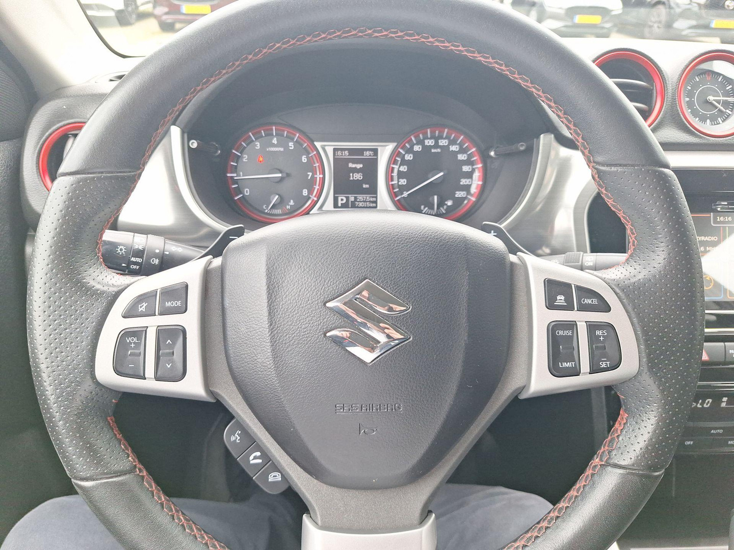 Suzuki
