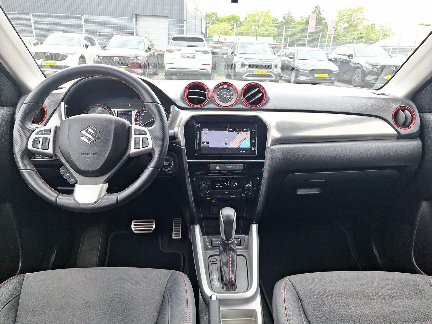 Suzuki