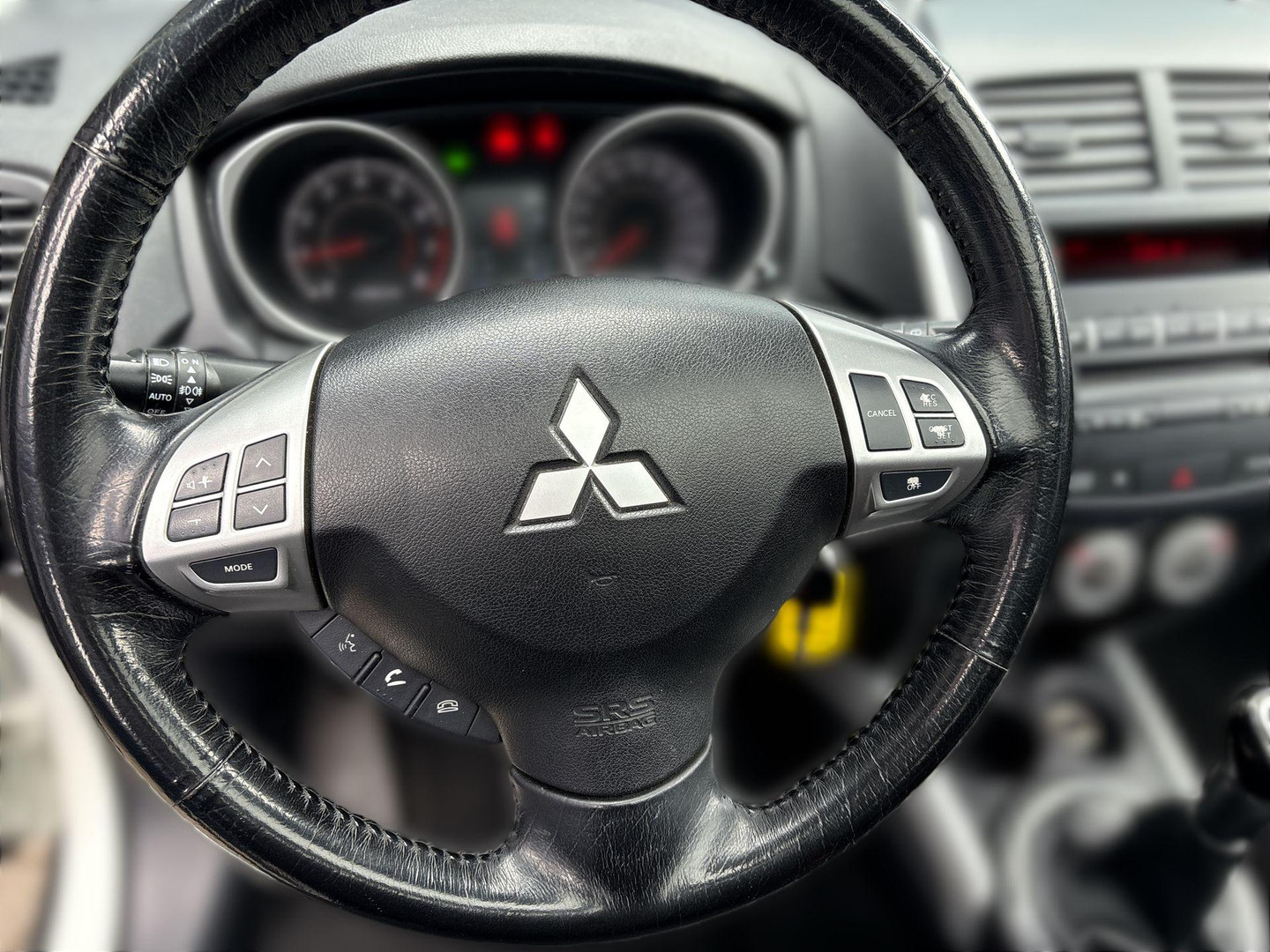 Mitsubishi