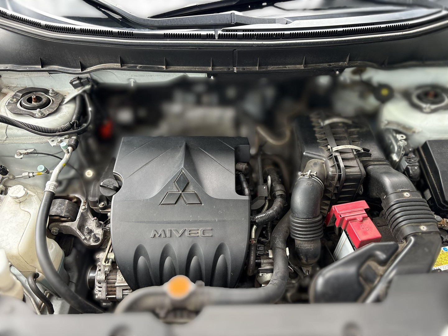 Mitsubishi