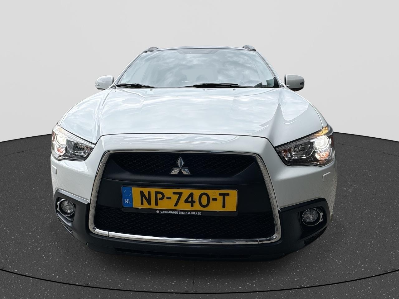 Mitsubishi
