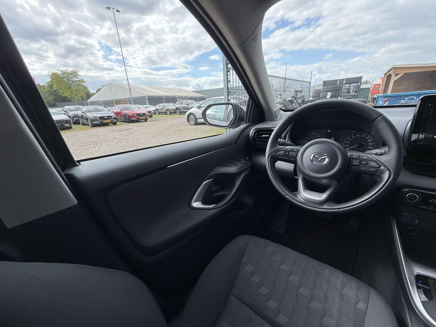 Mazda