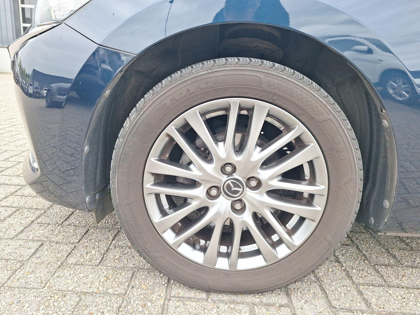 Mazda