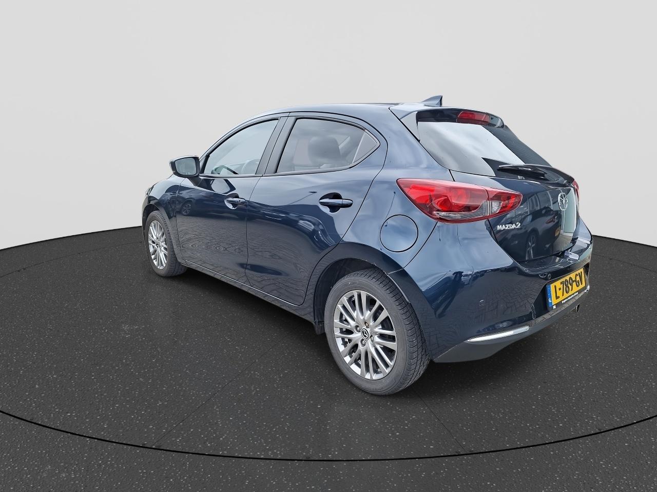 Mazda