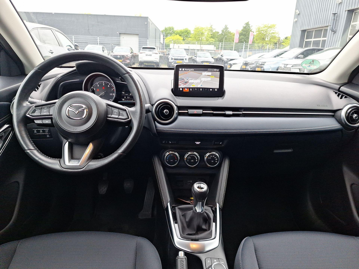 Mazda