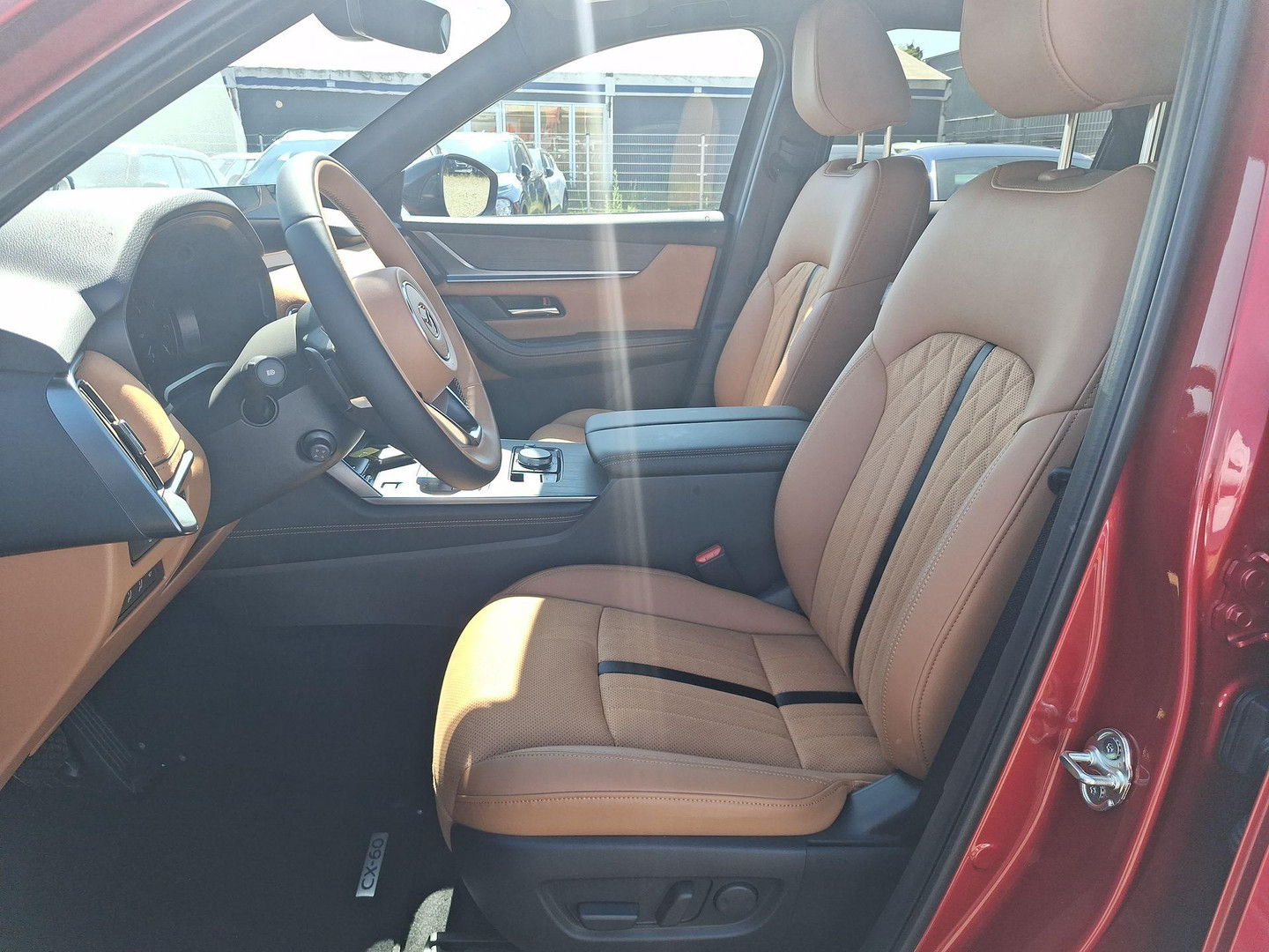 Mazda Mazda