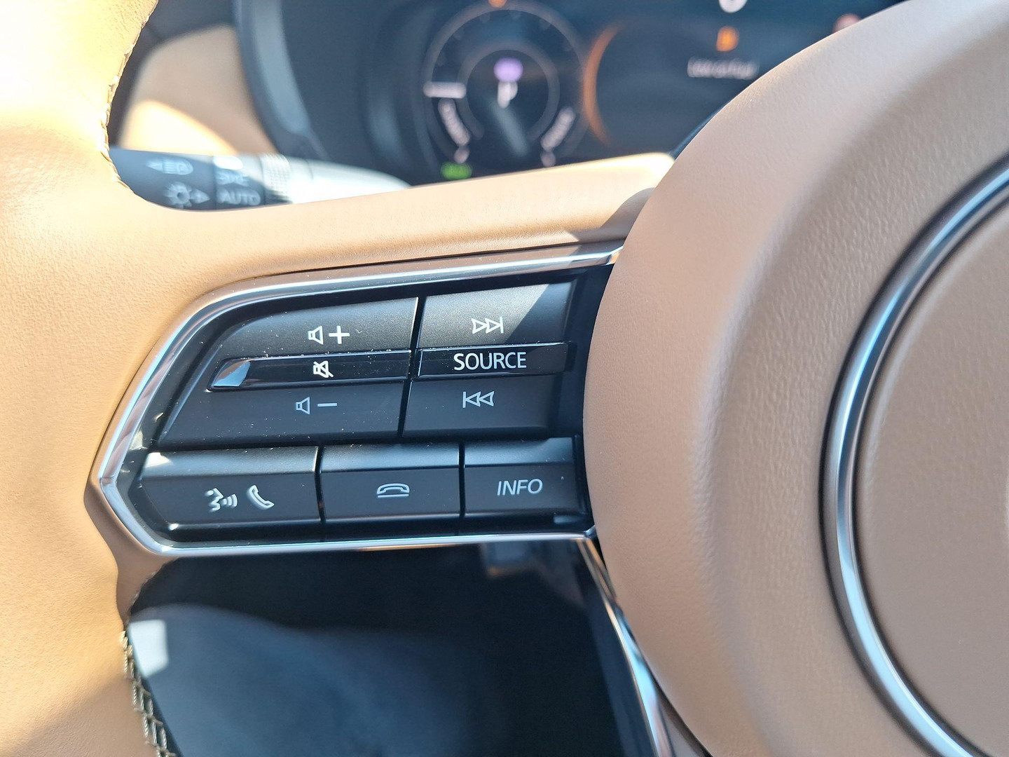 Mazda Mazda