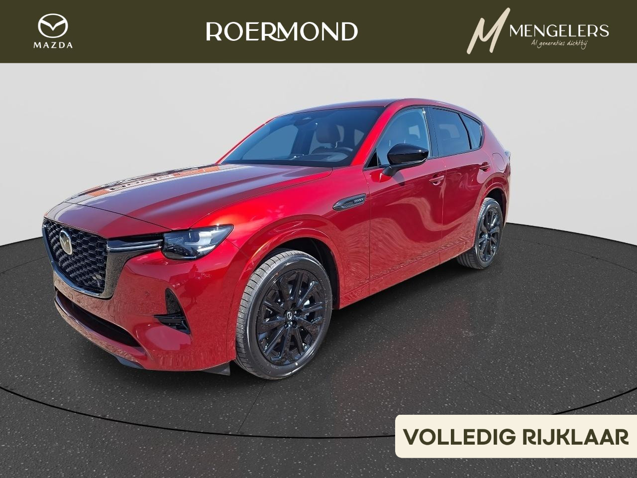 Mazda Mazda