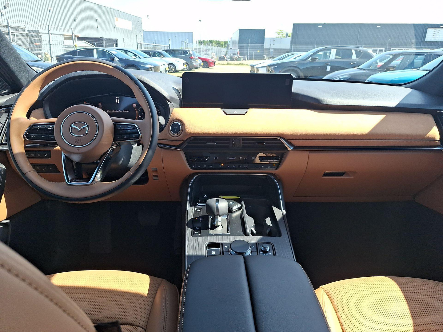Mazda Mazda