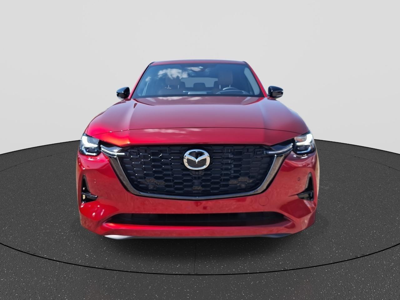 Mazda Mazda