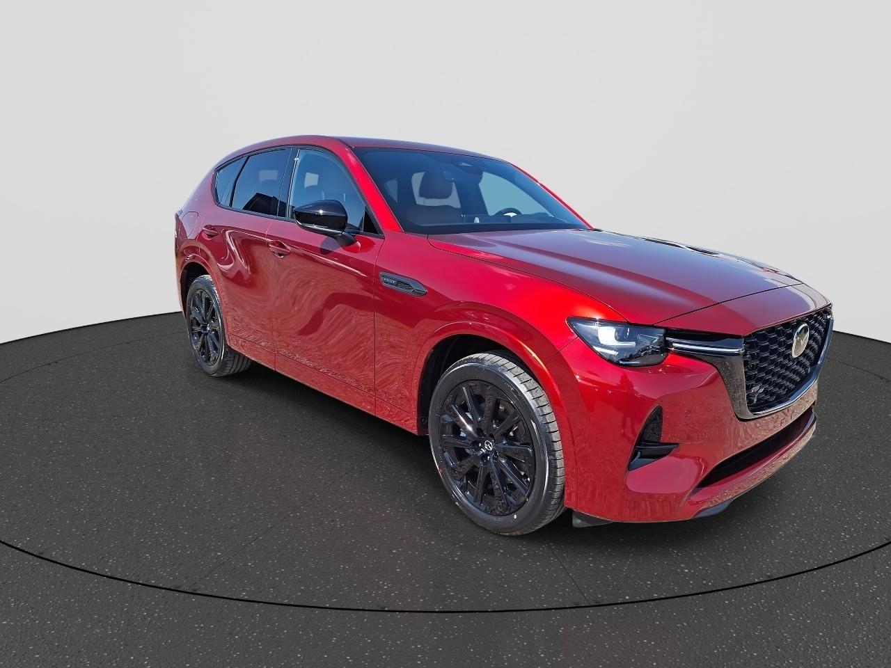 Mazda Mazda