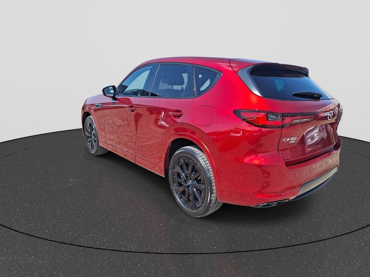 Mazda Mazda