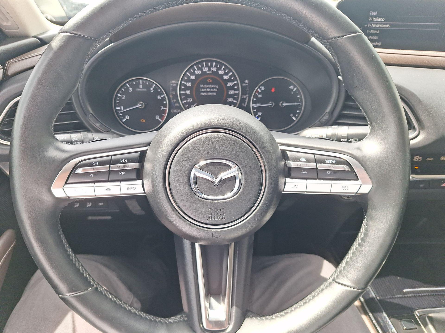 Mazda